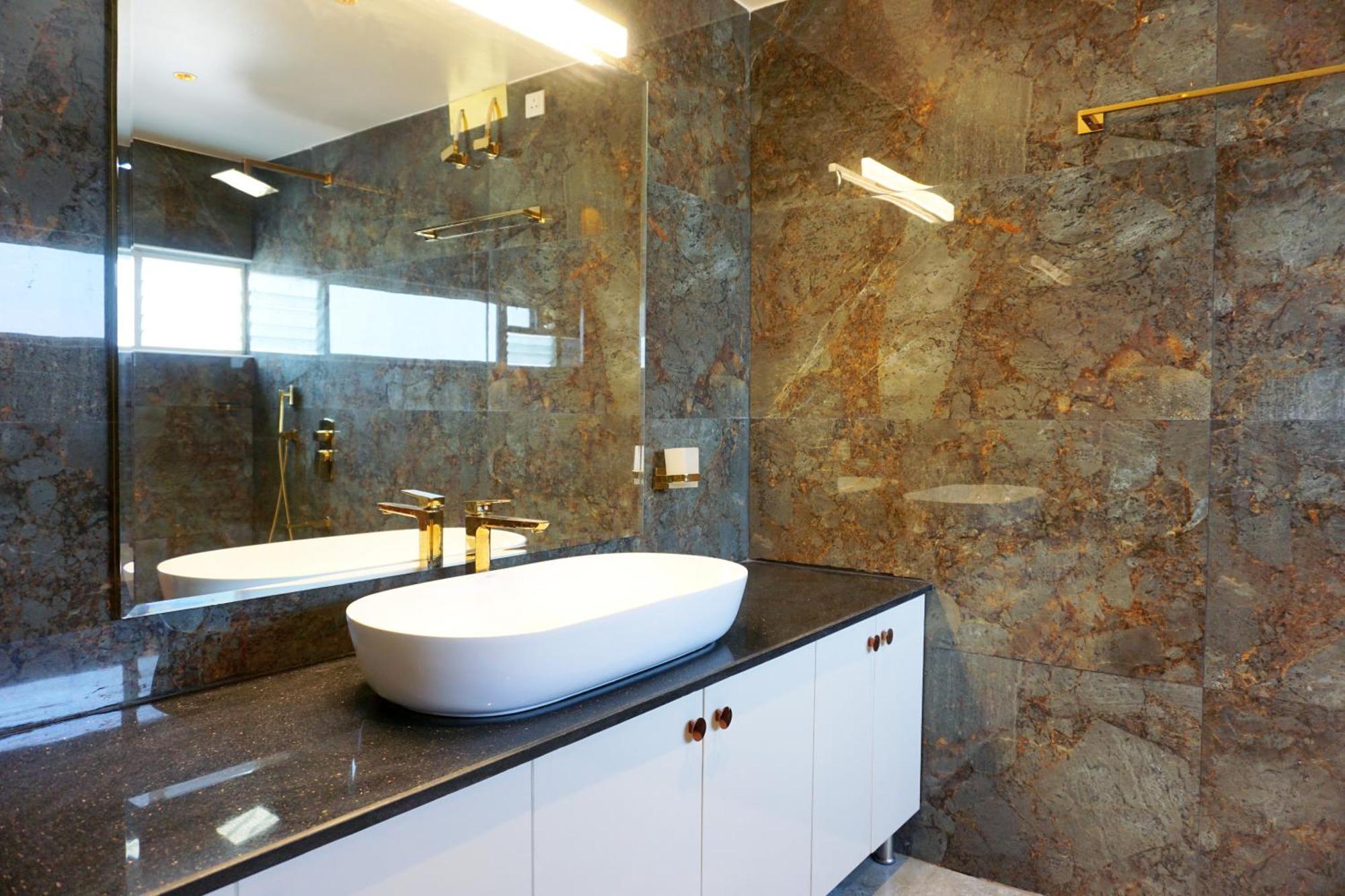 The Pentouz On 100 Feet Road Indiranagar - An Urban Luxury Retreat Lejlighed Bangalore Eksteriør billede